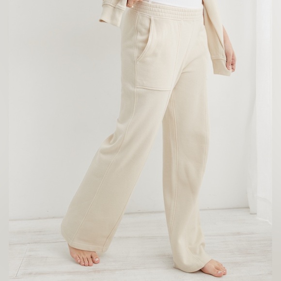 Aerie Sweatpants - Picture 2 of 7
